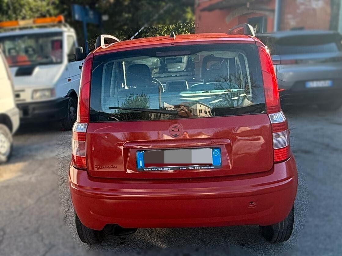Fiat Panda 1.2 Dynamic
