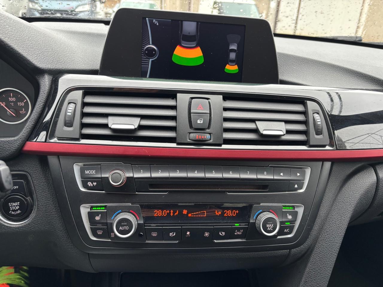 Bmw 316 316d Sport 2.0 diesel 116 cv