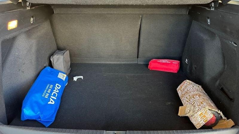 Dacia Duster 1.0 tce Comfort Gpl 4x2 100cv