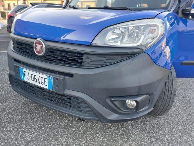 FIAT Doblo Doblò 1.3 MJT Maxi 3posti Lamierato