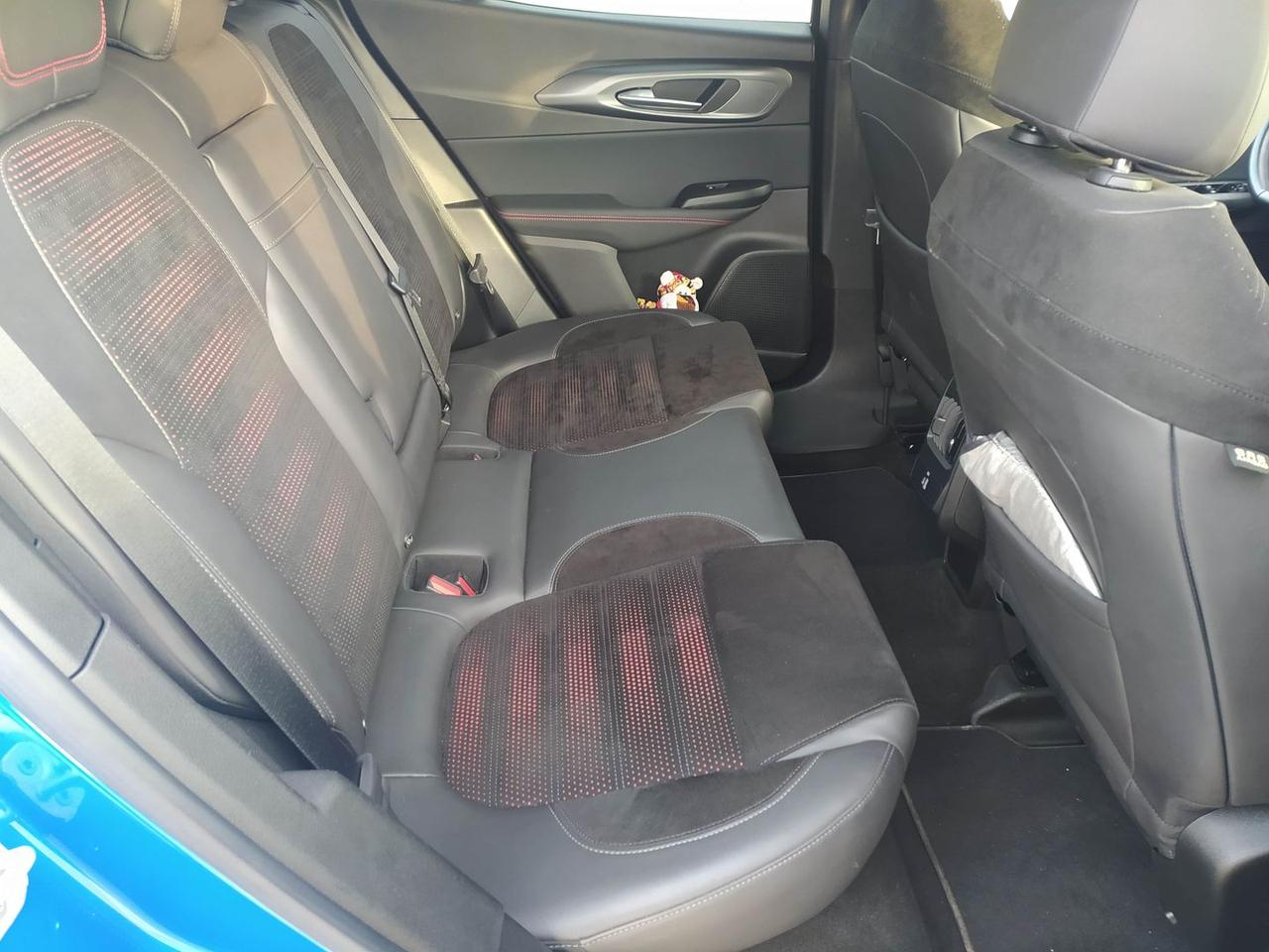 Alfa Romeo Tonale Edizione Speciale 1.5 VGT #7884