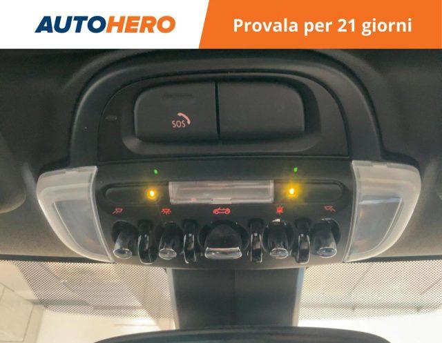 MINI Mini 1.5 Cooper JCW Cabrio