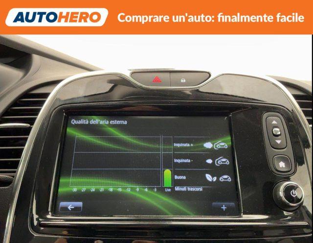 RENAULT Captur dCi 8V 110 CV Start&Stop Energy Intens