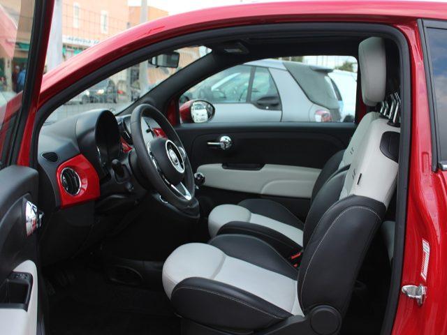 FIAT 500 1.0 Hybrid Dolcevita -PROMO-