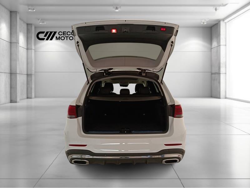 Mercedes GLC 220 220 D Premium Plus 4Matic 9G-Tronic Plus