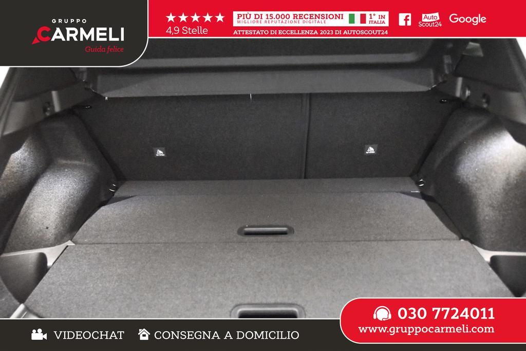 Nissan Qashqai 1.3 Mild Hybrid Tekna 2WD