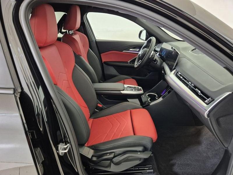 BMW X2 sDrive 18d M Sport Pro DCT