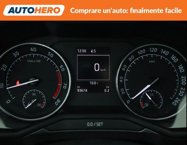 SKODA Superb 1.4 TSI ACT Wagon Active