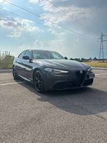 Alfa Romeo Giulia DISTRIBUZIONE NUOVA-CERCHI 19 2.2 Diesel Euro 6