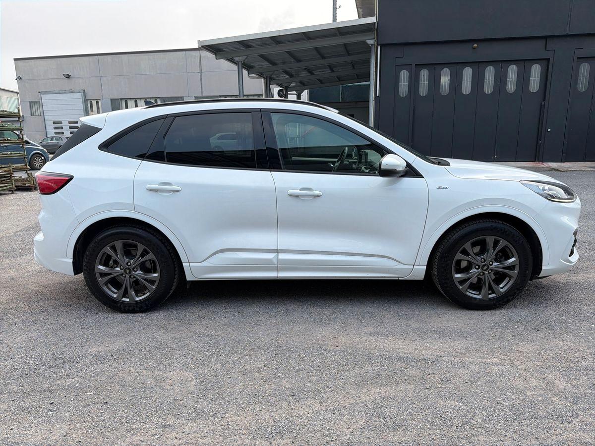 FORD Kuga 1.5 ecoboost ST-Line 2wd 150cv