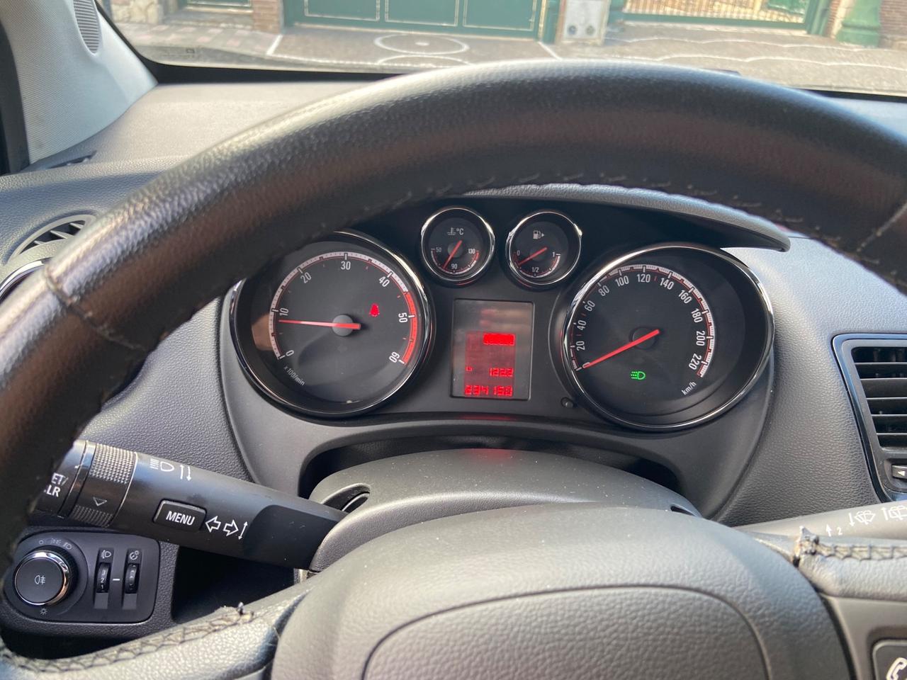 Opel Meriva 1.3 CDTI Elective