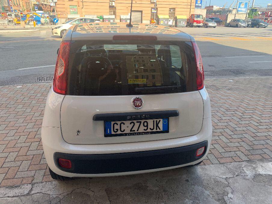 Fiat Panda 1.2 Easy - OK NEOPATENTATI