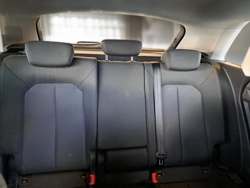 AUDI Q3 40 TDI QUATTRO S TRONIC BUSINESS SUV