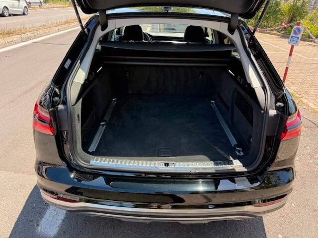 Audi A6 allroad 50 TDI 3.0 quattro tiptronic Evolution