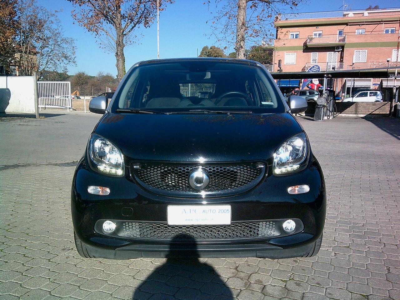 Smart ForFour 70 1.0 Passion*Prezzo Reale*