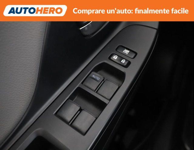 TOYOTA Yaris 1.5 Hybrid 5 porte Active