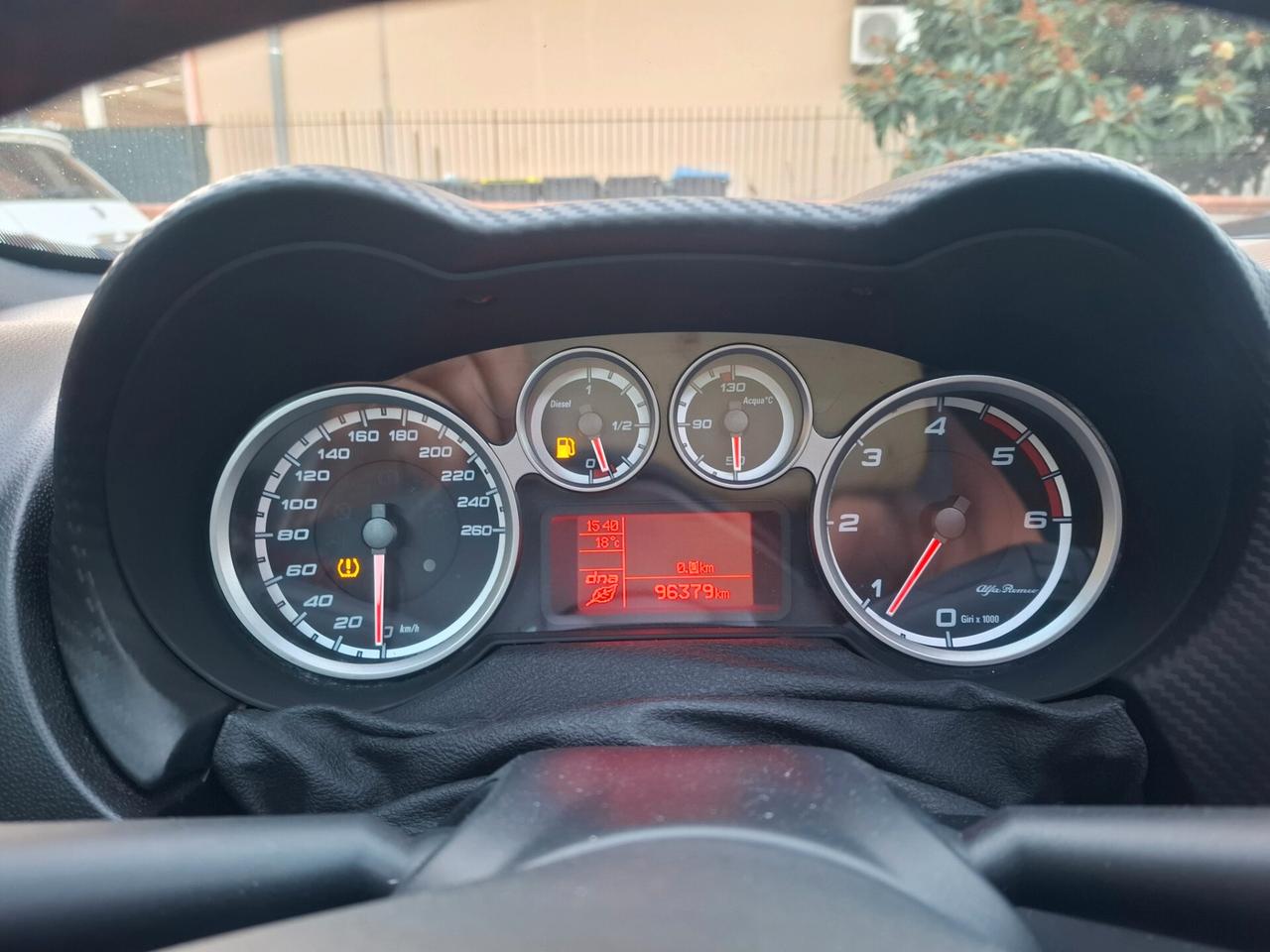 Alfa Romeo MiTo - 1.3 JTD, clima, cruise, pano, pelle, navi, 16"