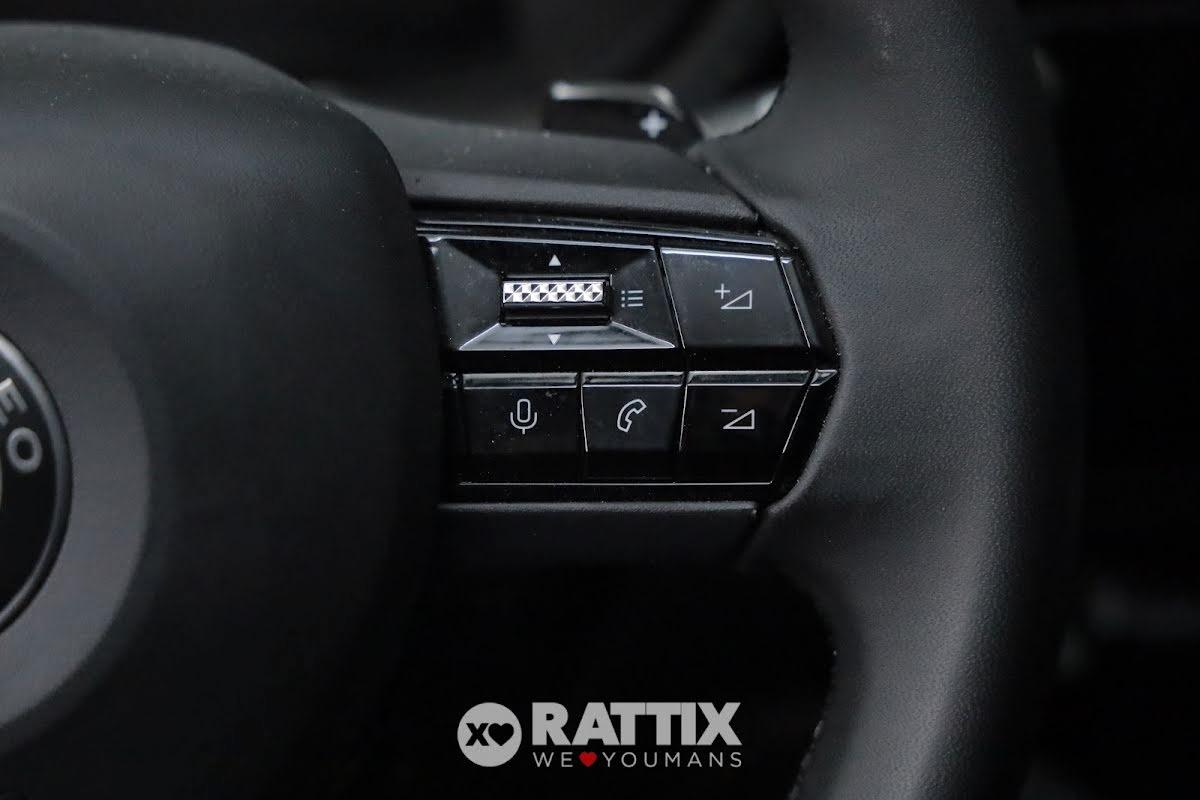 Alfa Romeo Junior 1.2 ibrida 145CV edct6