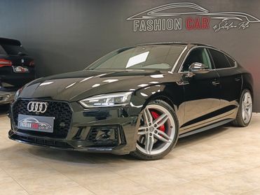 Audi A5 SPB 50 TDI tiptronic quattro edition