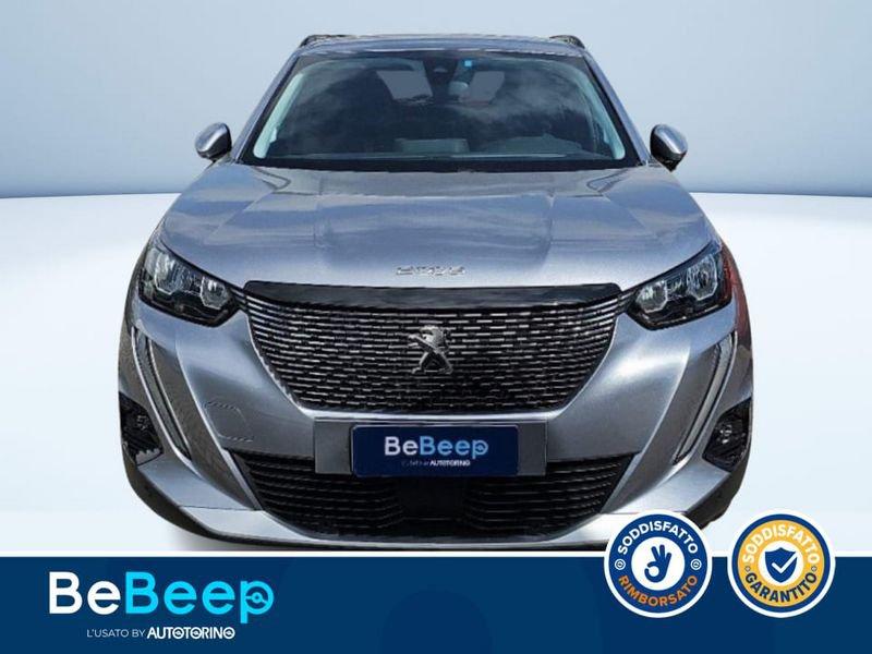 Peugeot 2008 1.2 PURETECH ACTIVE S&S 100CV