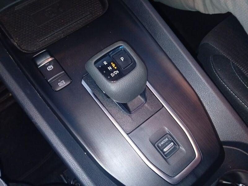 Nissan Qashqai Qashqai MHEV 158 CV Xtronic Business