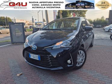 Toyota Yaris 1.5 Hyb Business '19 --OK Neopat.!!!