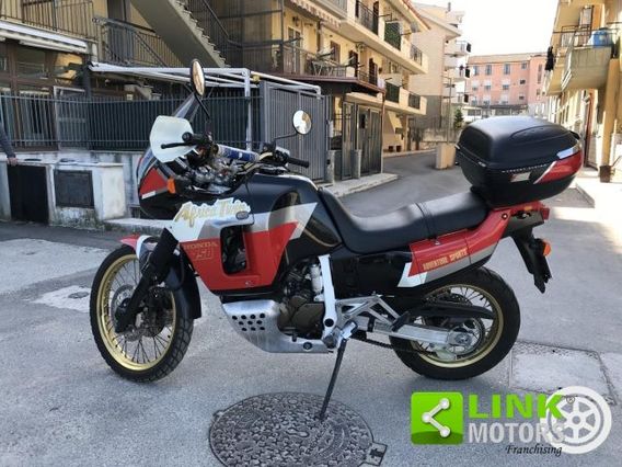 HONDA Africa Twin XRV 750 Africa-Twin-XRV-750 (1992)
