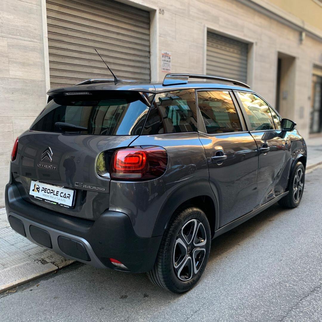 Citroen C3 Aircross 2023 **LEGGI INFO**