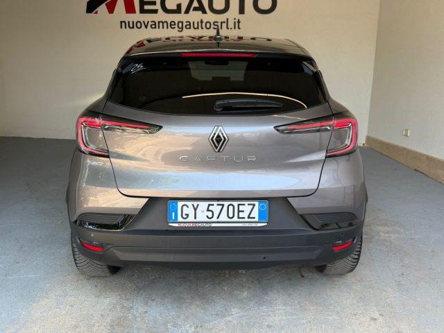 RENAULT Captur TCe 90 CV Techno