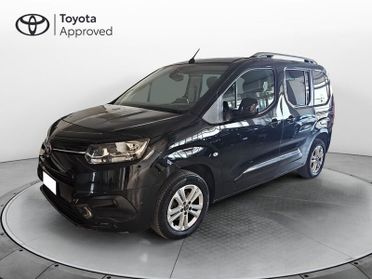 Toyota Proace City Verso 1.5D 100 CV S&S L1 D Executive