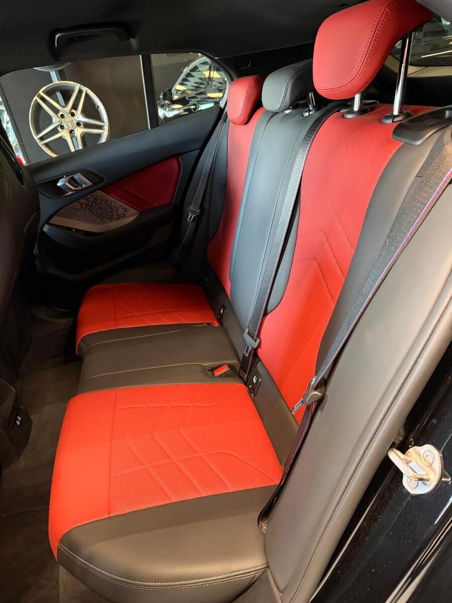 BMW Serie 1 (F70) 120 48V MSport Pro