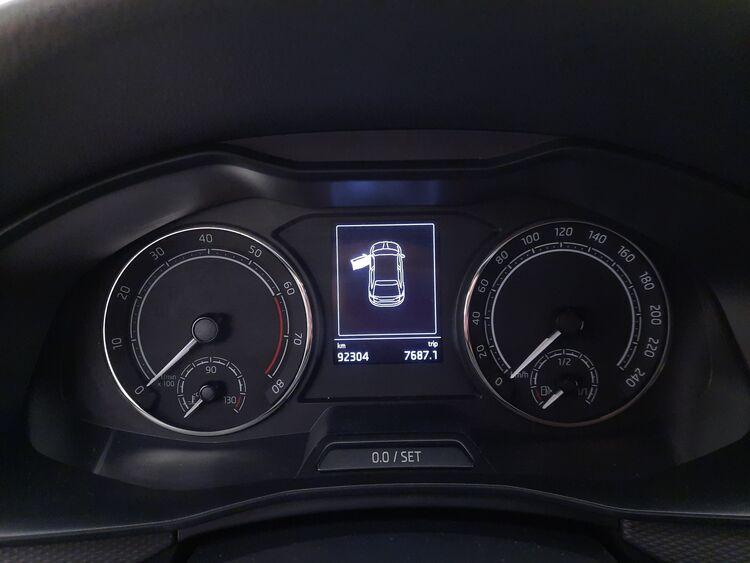 Skoda Scala Ambition BR276072 1.0 Benzina 95CV