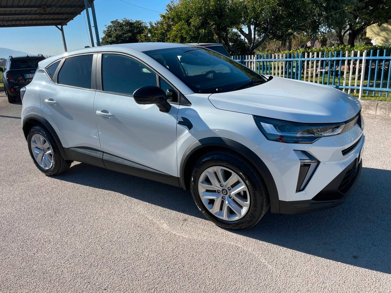 Renault Captur TCe 12V 90 CV Equilibre