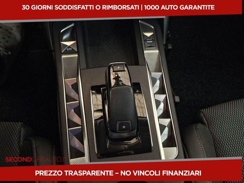 DS DS3 1.5 bluehdi Bastille Business 130cv auto