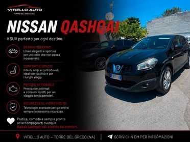 Nissan Qashqai 1.5 dCi n-tec