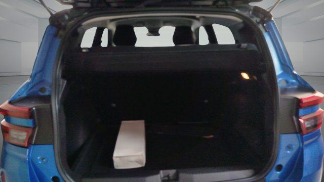 OPEL Frontera Hybrid 145 CV EDCT GS