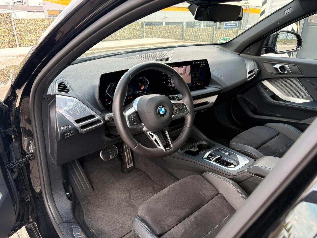 Bmw 120 120d 48V 5p. MSport Design