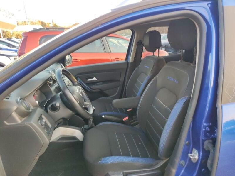 Dacia Duster II 2018 1.0 tce 15th Anniversary Eco-g 4x2 100cv