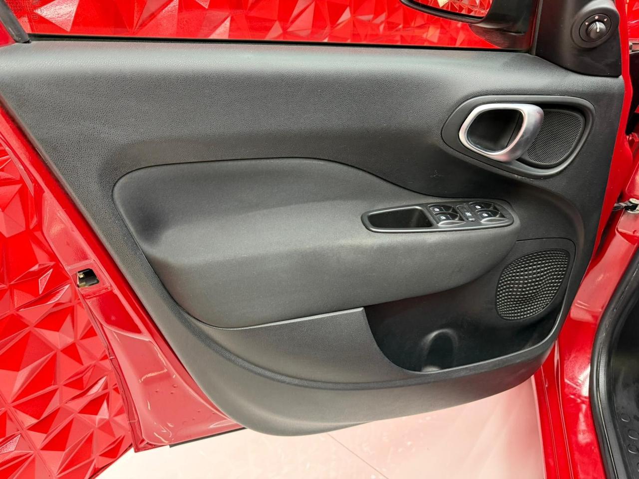 Fiat 500L 0.9 TwinAir Turbo Natural Power Lounge OK NEOPATENTATI