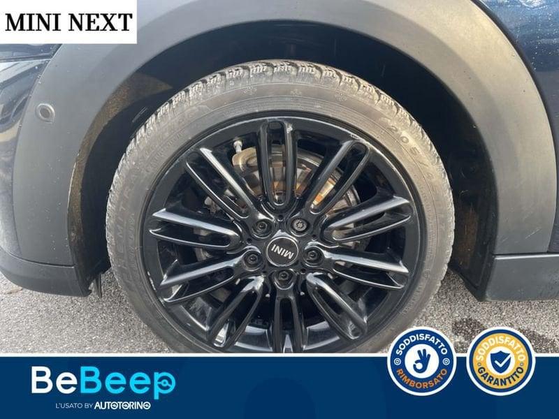 MINI Mini CABRIO 1.5 COOPER CLASSIC AUTO