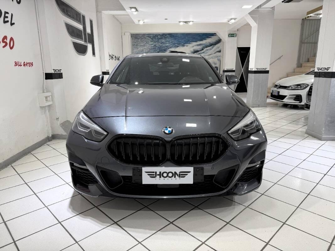 BMW Serie 2 Coupé 218i Msport 140cv auto