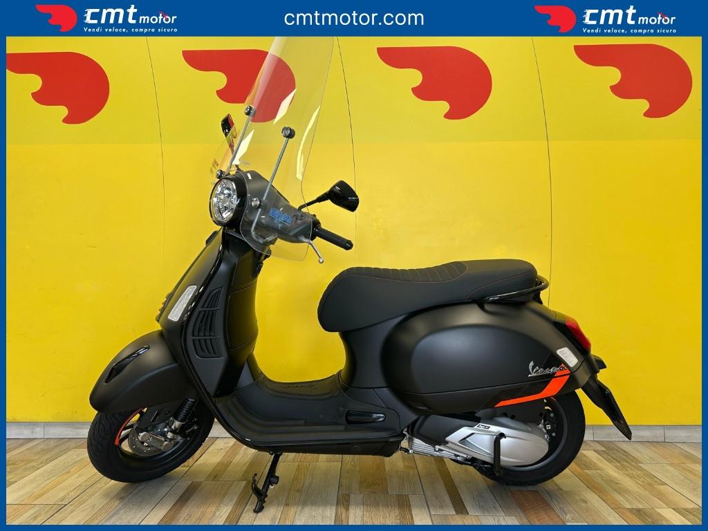 Vespa GTS 310 - 2025