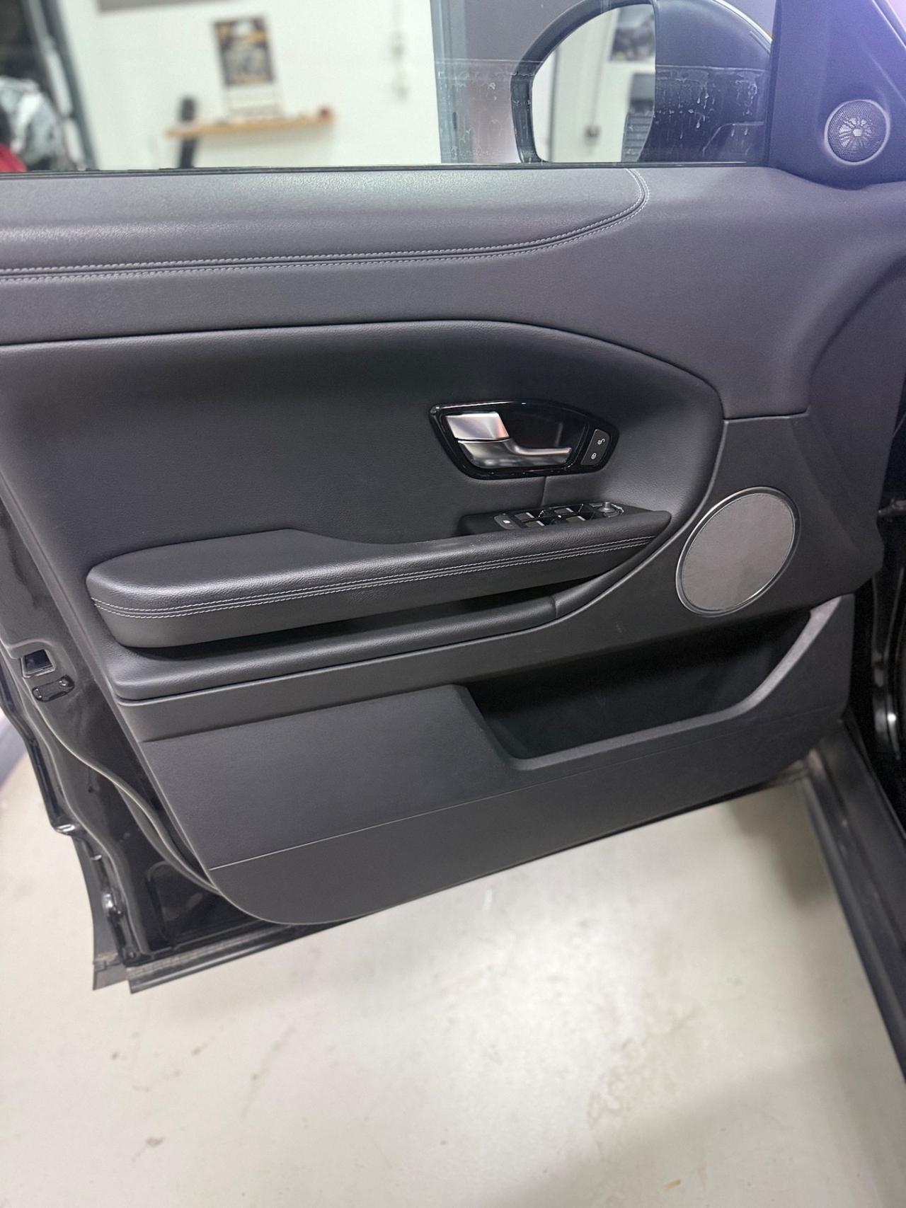 Land Rover Range Evoque 2.0 TD4 150 CV 5p. HSE Dynamic