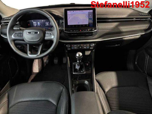 JEEP Compass II 2021 - 1.6 mjt Limited 2wd 130cv