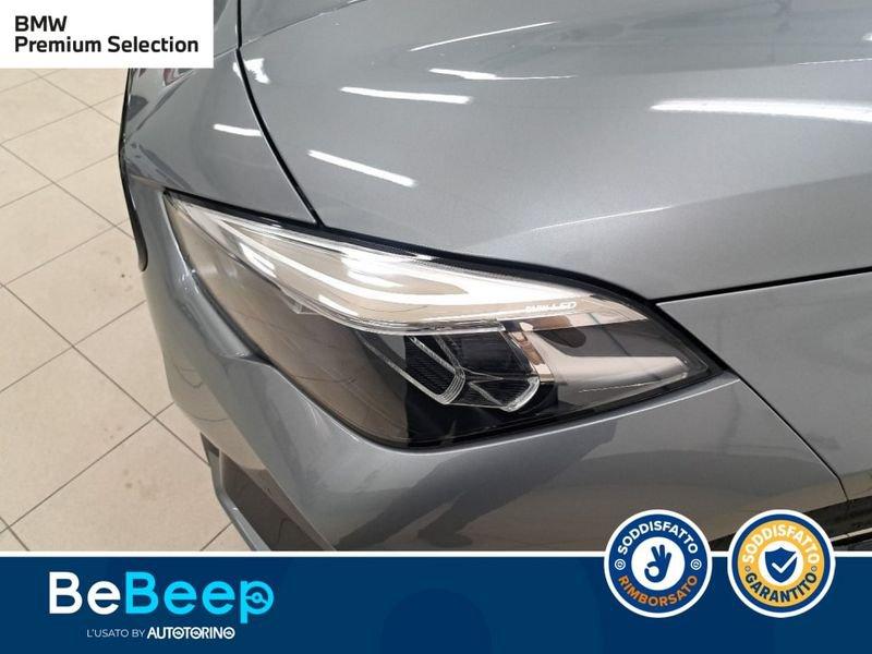 BMW Serie 2 G.C. 220D GRAN COUPE MSPORT AUTO