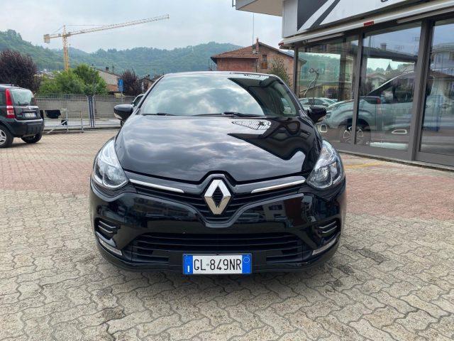 RENAULT Clio 1.2 75CV 5 porte SENSORI PARK