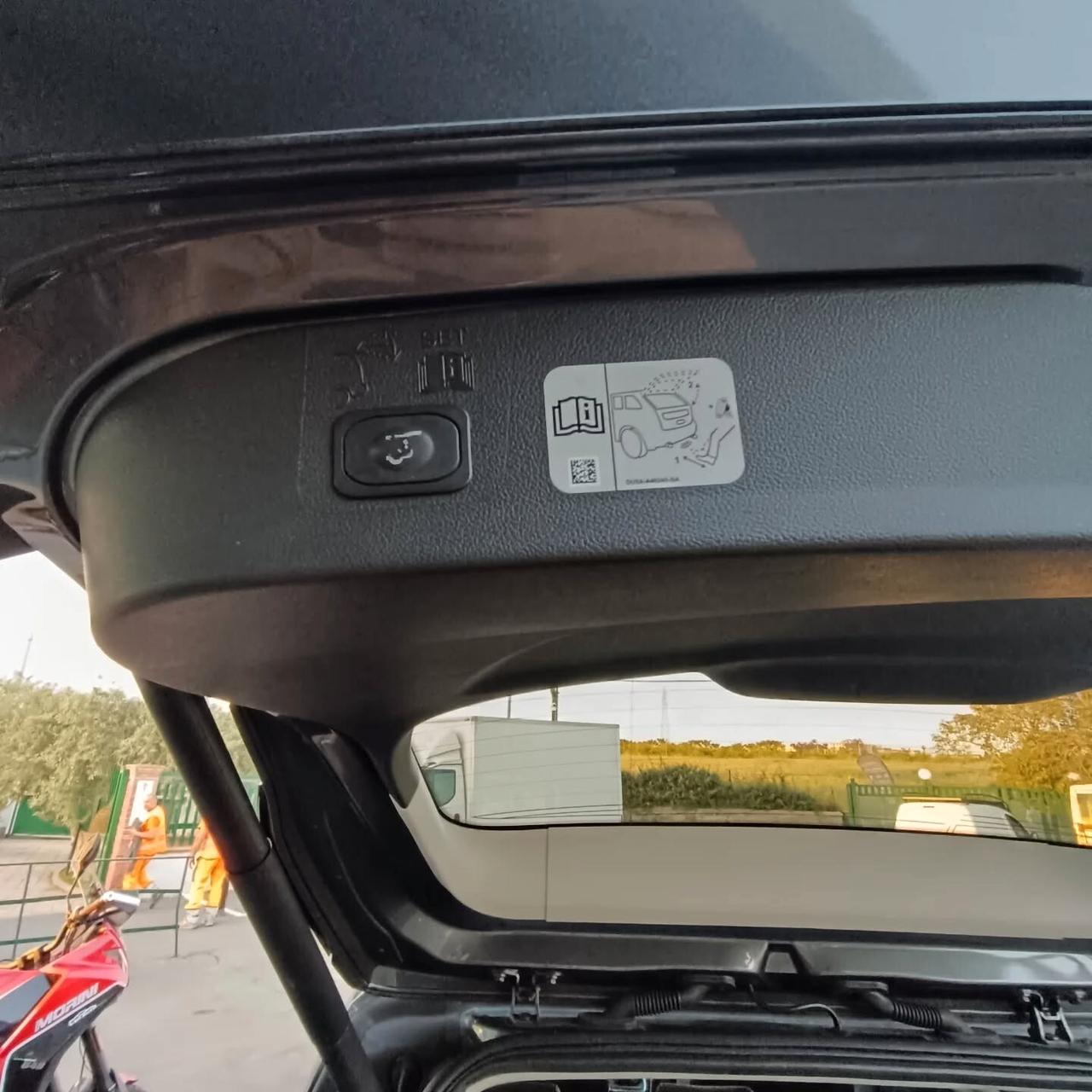 Ford Kuga 1.5 TDCI 120 CV KM CERTIFICATI