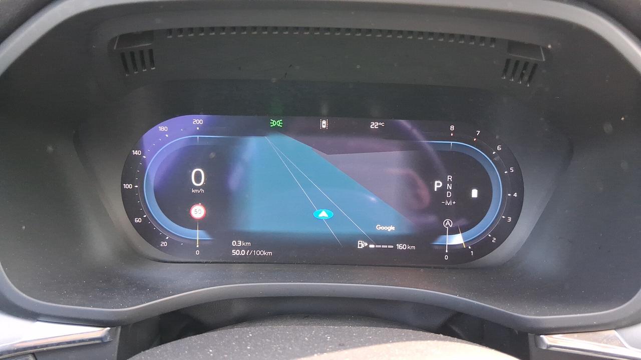 Volvo XC 60 2.0 HYBRID 197CV **PREZZO REALE**KM CERTI*UNIPRO'*