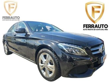 Mercedes-Benz Classe C C 220 d Executive