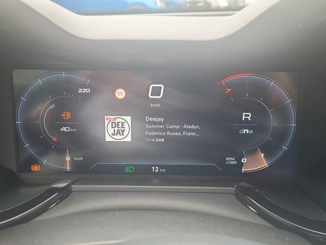 ALFA ROMEO Junior 1.2 145 CV Hybrid eDCT6 Speciale